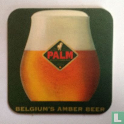 Belgium's amber beer