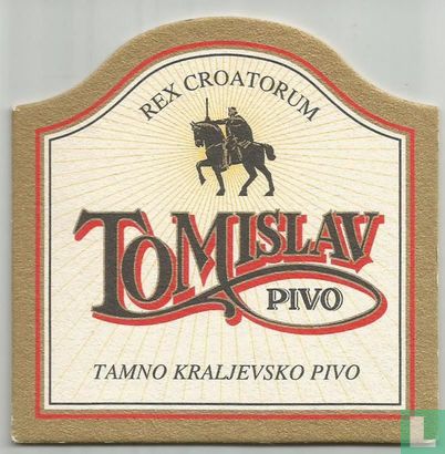 Tomislav pivo