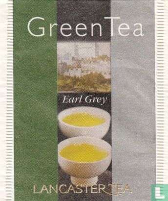 Green Tea Earl Grey - Afbeelding 1