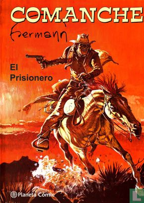El prisonerio - Afbeelding 1
