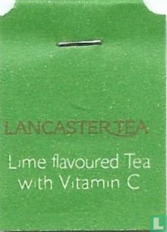 Lime flavoured Fruit Tea  - Afbeelding 3