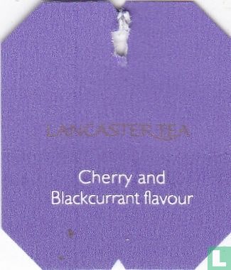 Cherry and Blackcurrant flavour - Image 3