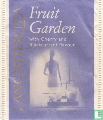 Cherry and Blackcurrant flavour - Bild 1