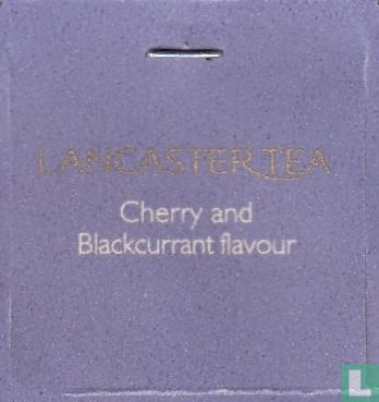 Cherry and Blackcurrant flavour - Bild 3