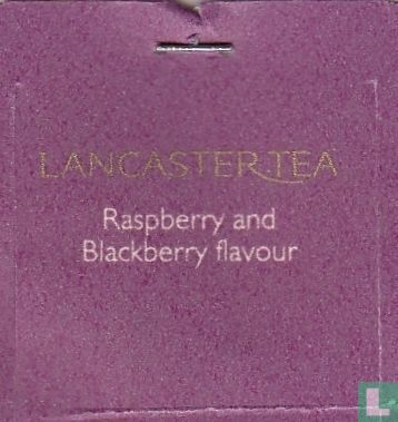 Raspberry and Blackberry flavour - Image 3