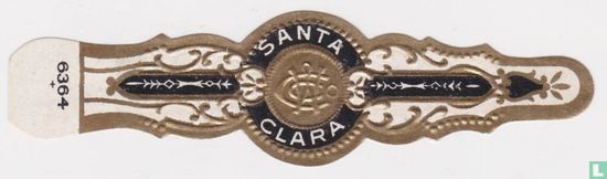 Santa CWCo Clara - Image 1