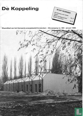 De Koppeling 484