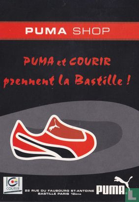 Puma Shop - Image 1