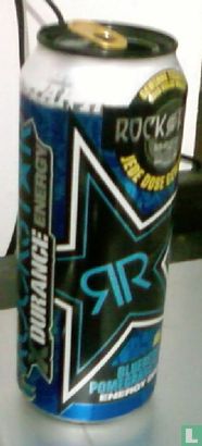 Rockstar Energy - Xdurance - Blueberry Pomegranate - Acai - Rock am Ring (southside) - Afbeelding 1