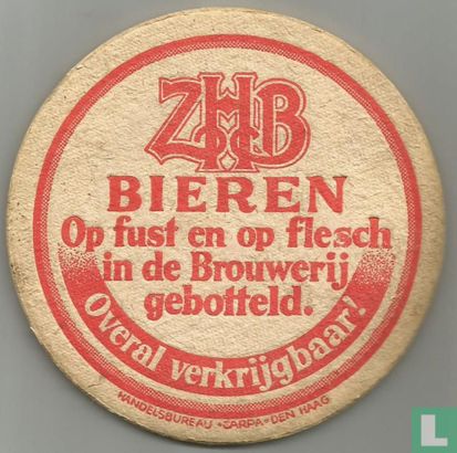 Zuid Hollandsche Bierbrouwerij - Image 2