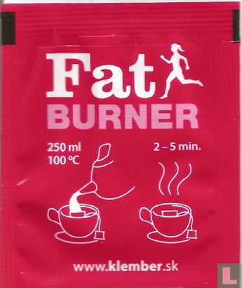 Fat Burner  - Image 2