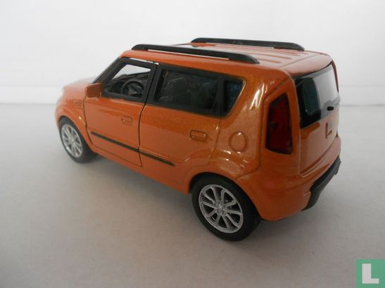 Kia Soul - Image 2