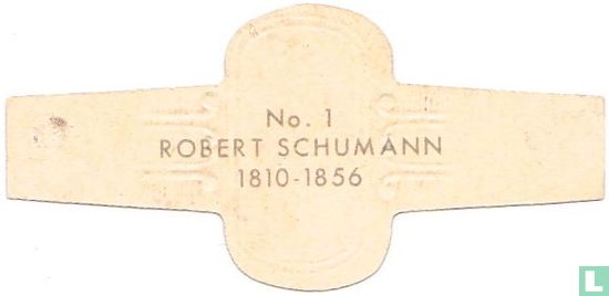 Robert Schumann (1810-1856) - Image 2