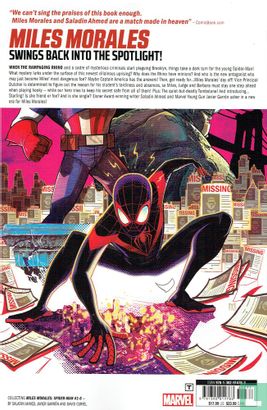 Miles Morales: Spider-Man 1 - Afbeelding 2