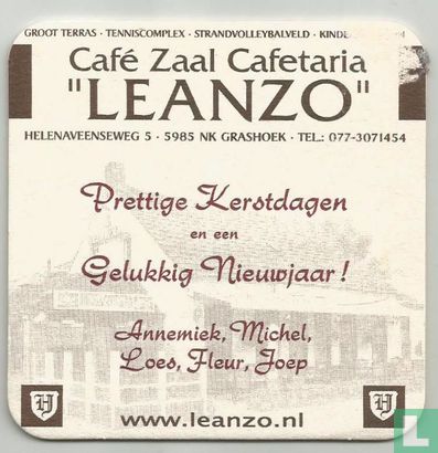 www.leanzo.nl
