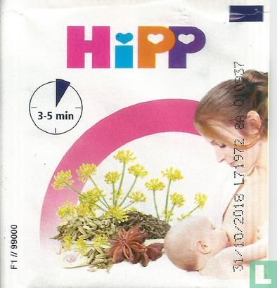  HIPP mama Bio-Stilltee - Bild 2