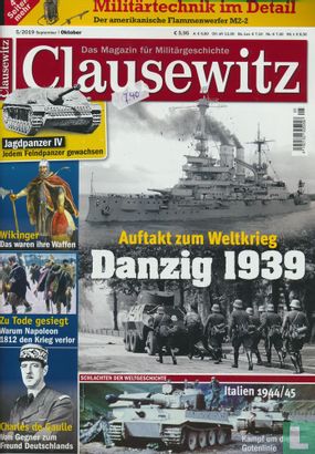 Clausewitz 5 - Image 1