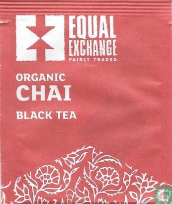 Chai Tea  - Afbeelding 1