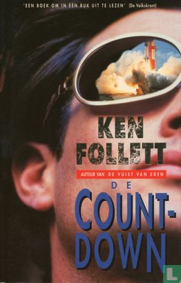 De countdown - Afbeelding 1