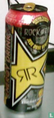 Rockstar Energy Drink - Rock am Ring Southside - Image 1