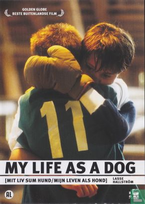My Life as a Dog / Mijn Leven Als Hond - Bild 1