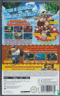 Donkey Kong Country: Tropical Freeze - Image 2