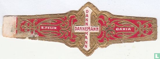 Danneman Danneman - S. Felix - Bahia - Image 1