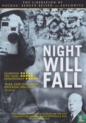 Night Will Fall - Image 1