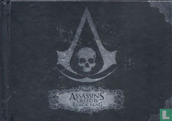 The art of Assassin's Creed IV: Black Flag - Bild 1