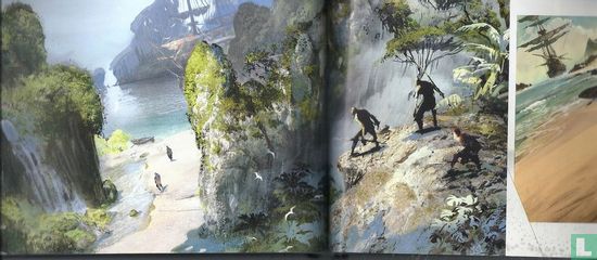 The art of Assassin's Creed IV: Black Flag - Image 3
