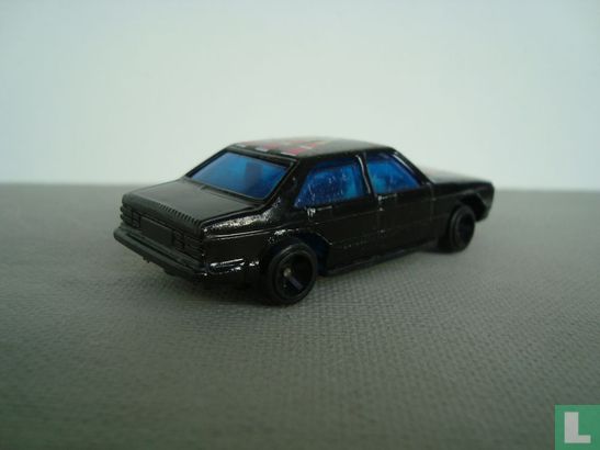 Audi 100 - Bild 2