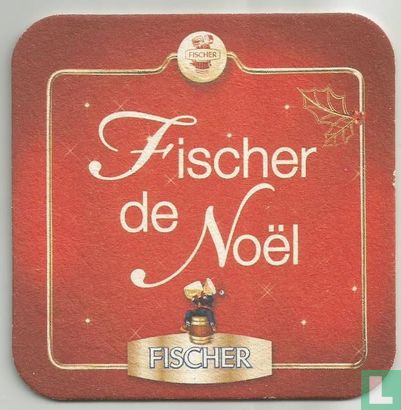 Fischer de Noël