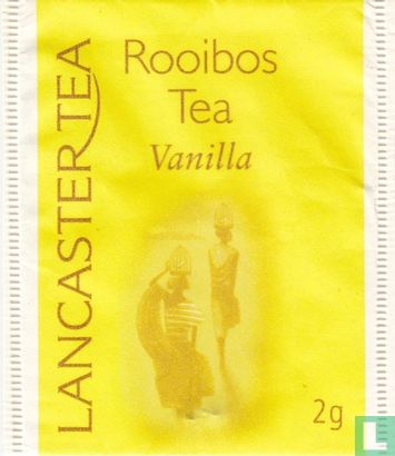 Vanilla - Afbeelding 1