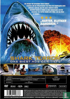 Shark terror - Image 2