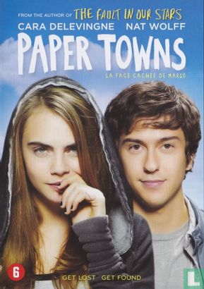 Paper Towns - Bild 1