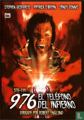 976 el teléfono del infierno - Bild 1