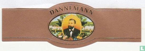Dannemann - Afbeelding 1