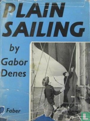 Plain sailing - Image 1
