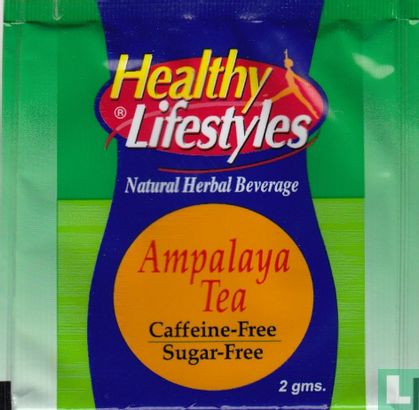 Ampalaya Tea   - Image 1