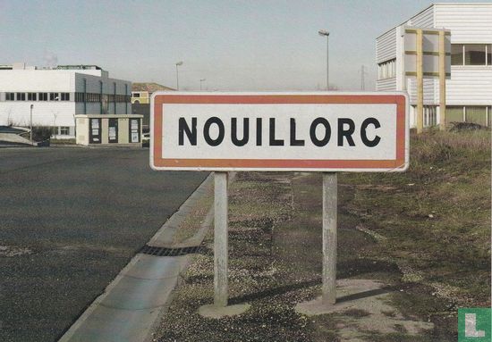 SNCF "Nouillorc" - Image 1