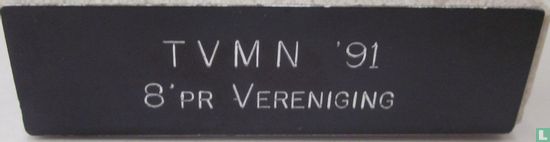 TVMN '91 8 pr Vereniging - Afbeelding 2