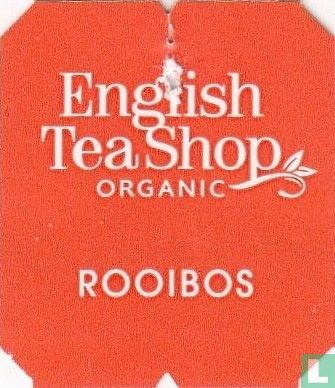 English Tea Shop  Organic Rooibos / Brew 5 mins   - Image 1