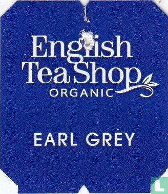 Earl Grey | Brew 3-4 Mins  - Afbeelding 1