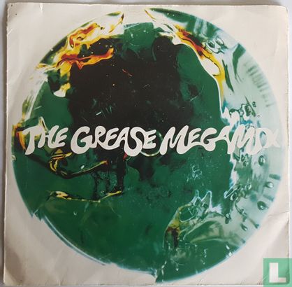The Grease Megamix - Image 1