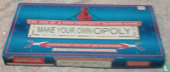 Make Your Own Opoly - Image 1