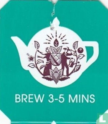 English Tea Shop  Organic Cranberry, Hibiscus & Rosehip / Brew 3-5 mins  - Image 2
