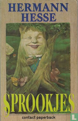 Sprookjes - Bild 1