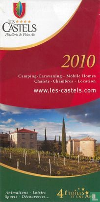 Les Castels - Frankrijk - Afbeelding 1