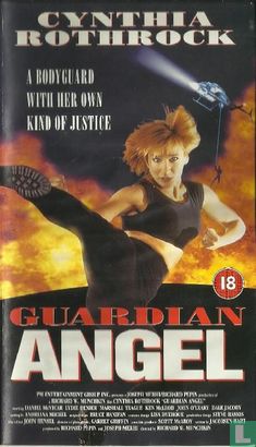 Guardian Angel (UK / PAL I) - Image 1