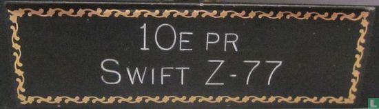10e Pr Swift  Z-77 - Afbeelding 2